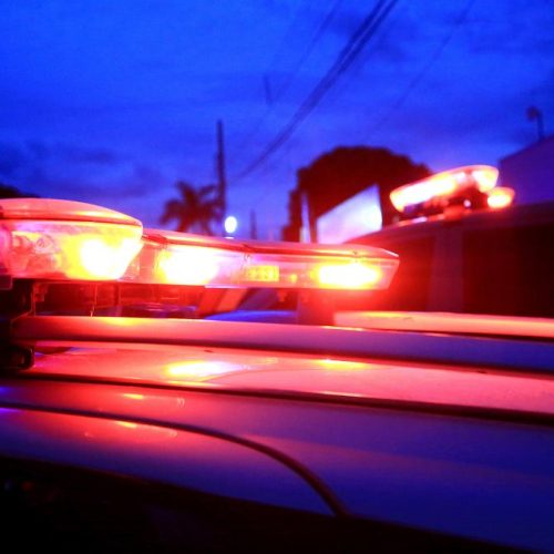 Polícia Militar cumpre mandado de prisão contra homem em Ibirama