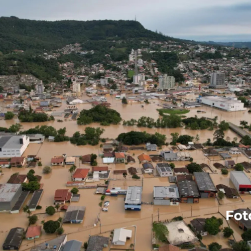 El Niño muito forte tem 81% de chance de ocorrer até o fim do ano, aponta agência dos EUA