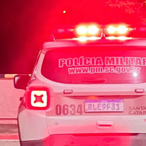 Homem é preso por tráfico de drogas no centro de Agrolândia