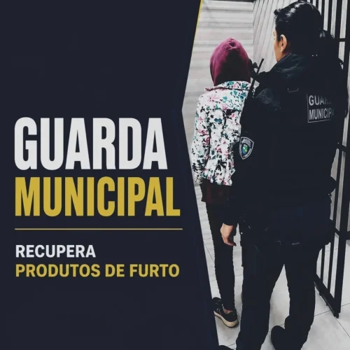 Mulher é presa em flagrante após furto em farmácia no Centro de Rio do Sul