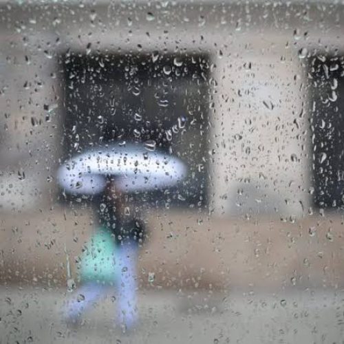 Defesa Civil emite alerta para temporais isolados e chuva intensa em SC neste domingo (26)